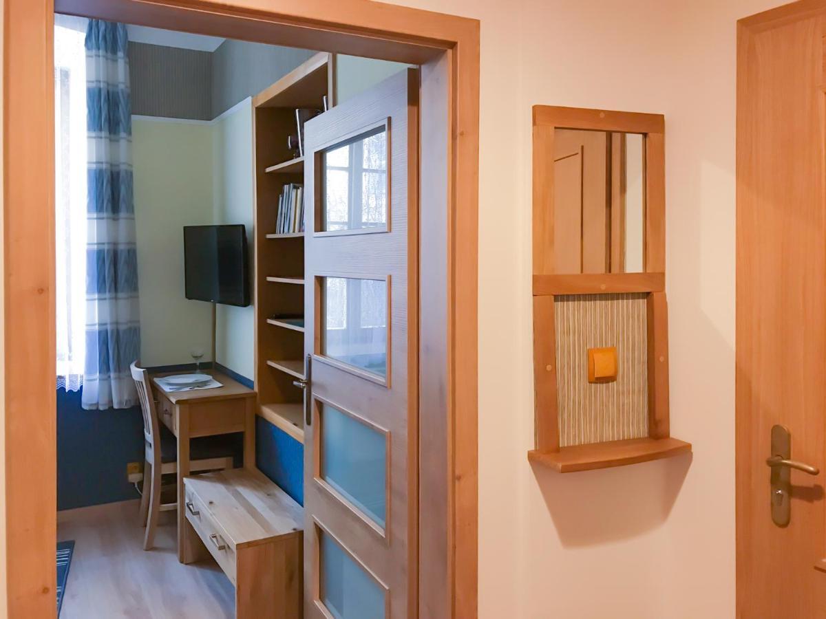Golden Wood Apartments Plzeň Extérieur photo