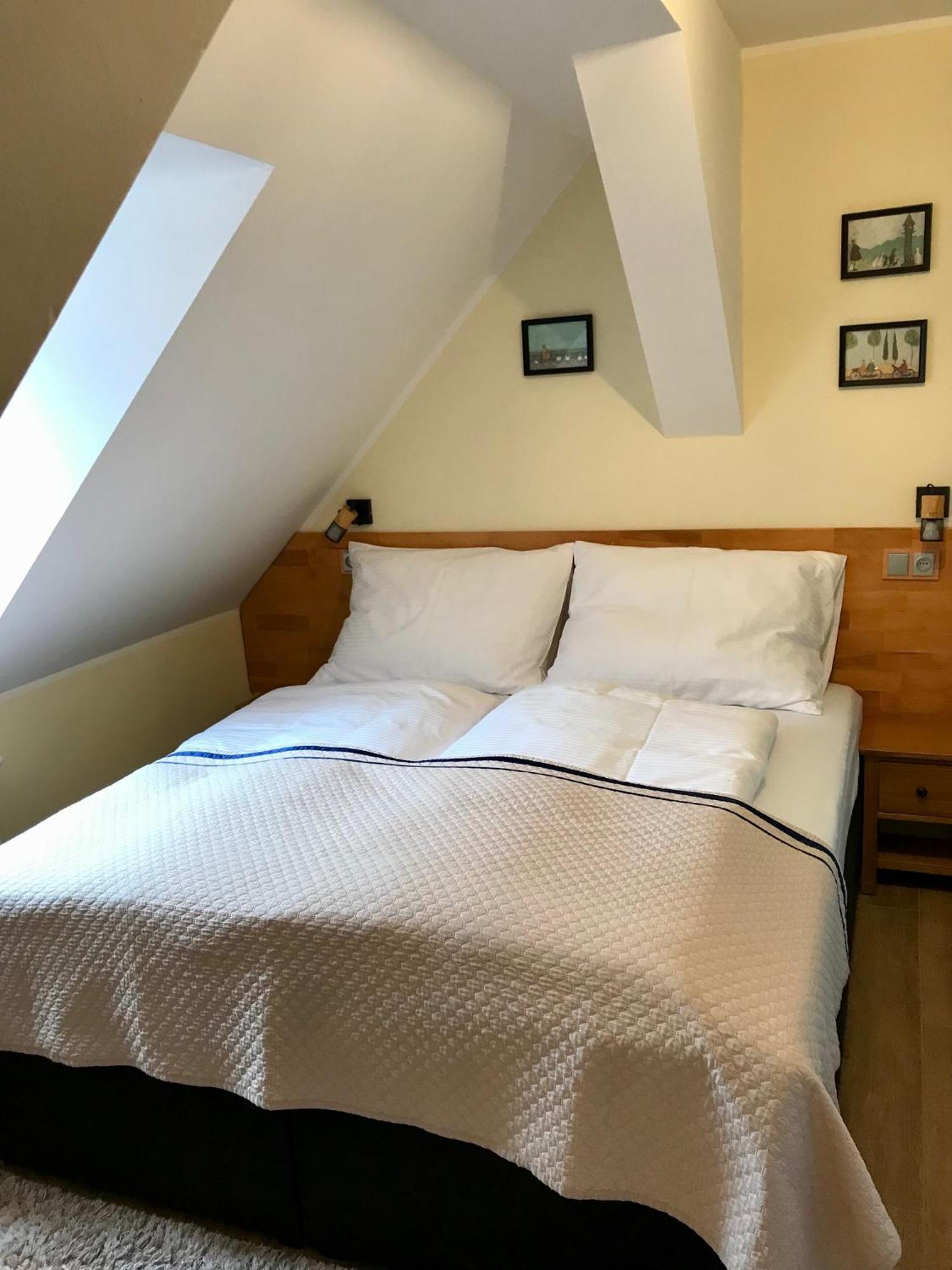 Golden Wood Apartments Plzeň Extérieur photo